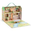 Image de Maison des bois de sylvia & fox