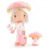 Image de Tinyly - figurine amy and mushy