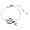 Image de Tinyly univers bracelet tutti