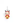 Image de Tinyly - univers - porte clefs minico