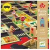 Image de Puzzle 24p route la ville