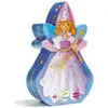 Image de Puzzle silhouette +4y 36pcs la fée