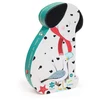 Image de Puzzle 24 - ollie, le dalmatien
