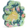 Image de L'arbre de flora - 54 pcs - djeco