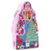 Image de Puzzle djeco la princesse et son paon 36
