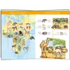 Image de Puzzle observation 100pcs +5y animaux du