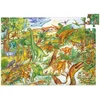 Image de Puzzle observation 100pcs +5y dinosaures