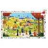 Image de Puzzle observation 54pcs +4y contes
