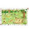 Image de 35 pcs le square des petits amis