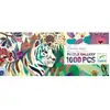 Image de Puzzle gallery 1000pcs +9y rainbow tiger