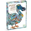 Image de Puzz'art dodo 50 pièces