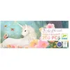Image de Puzzle 200 pièces djeco the edge of the