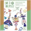 Image de Butterflies 3 bijoux de sac a creer