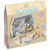 Image de Mini maison diy - mi house - alba