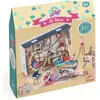 Image de Mini maison diy - mi house - stella