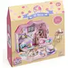 Image de Mini maison diy - mi house - rosie