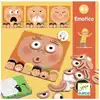 Image de Jeu educatif langage - emotico