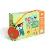 Image de Puzzle duo premiers chiffres