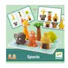 Image de Jeu eduludo spacio - djeco