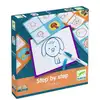 Image de Step by step 1 2 , 3 and co