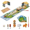 Image de Jeu de société 4-8y hop ! Hop ! Hop !