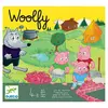 Image de Jeu de société 5-10y woolfy djeco
