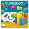 Image de Jeu de société 7-99y cubissimo djeco