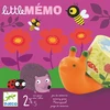 Image de Jeu de société little mémo 2,5-5y