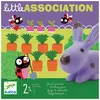 Image de Jeu des tout petits 2,5-5y association