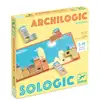 Image de Archilogic jeu de logique