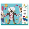 Image de Atelier collages 3-6y collages