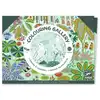 Image de Colouring gallery - sauvages