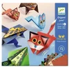 Image de Origami djeco bleu