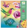 Image de Origami tropiques djeco