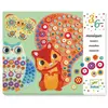 Image de Atelier collages 3-6y millefiori djeco