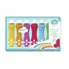 Image de Djeco 6 marqueurs mousse