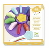 Image de Djeco 12 crayons fleurs