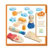 Image de Curieux outils pour peindre