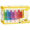 Image de Djeco 6 tubes de peintures a doigts