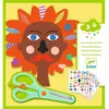 Image de Stickers pour les petits coiffeur djeco