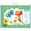 Image de Atelier coloriage gribouille djeco