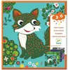 Image de Cartes à gratter petites bêtes djeco
