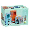 Image de Cubes gigognes topanicar avec figurines