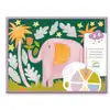 Image de Peinture djeco jaune