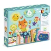 Image de Coffret le chat et ses amis