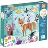 Image de Coffrets multi activites fluffy box