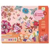 Image de Coffret activités le jardin fleurs djeco