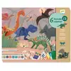Image de Coffrets multi-activité dinosaures