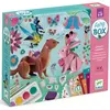 Image de Coffret créatif fée boîte lesplus grands