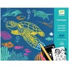 Image de Coffret cyanotype : outremer